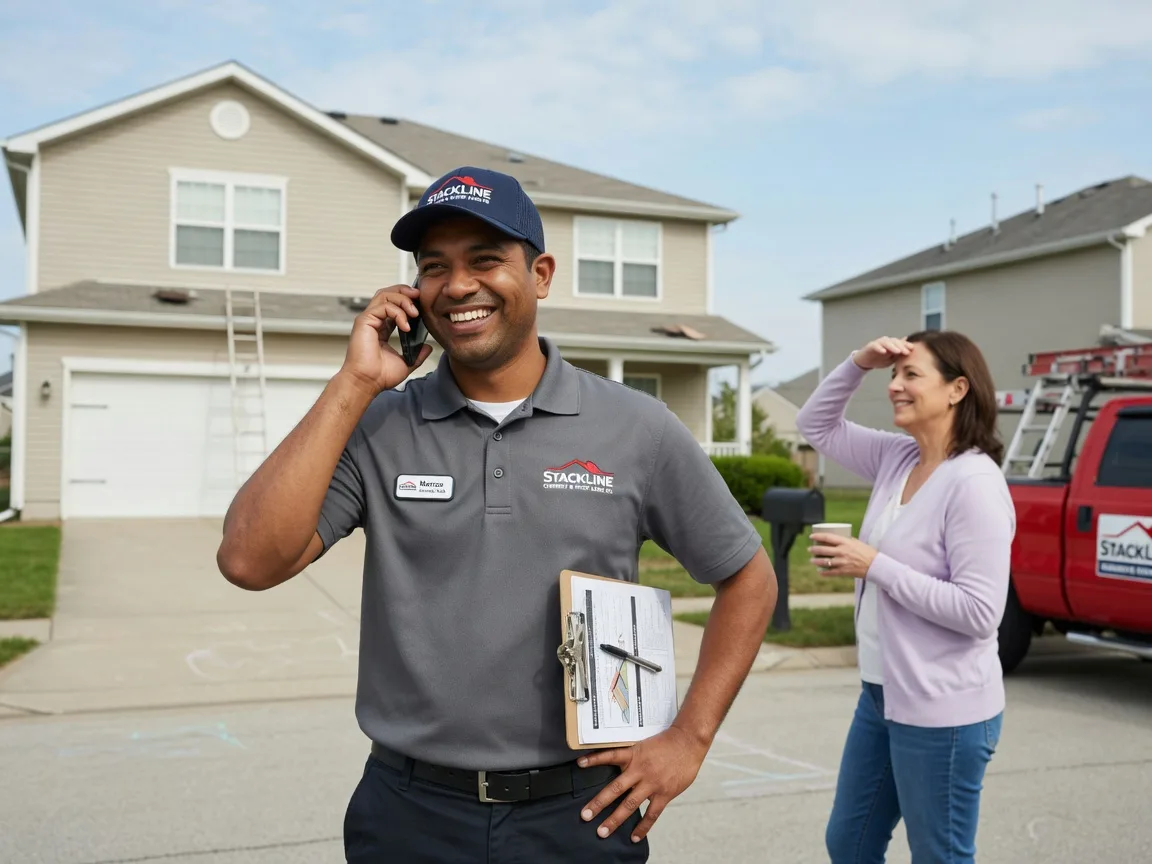 Chimney flashing repair West Covina, CA FAQs